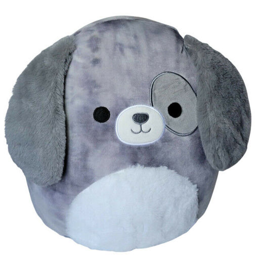 Picture of SQUISHMALLOW 20CM GUSTAVUS THE DOG